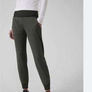 Athleta Venice Jogger Petite Small